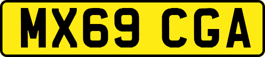 MX69CGA