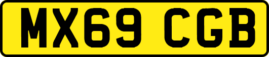 MX69CGB