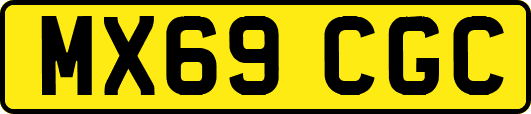 MX69CGC