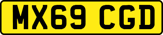 MX69CGD