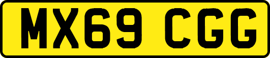 MX69CGG