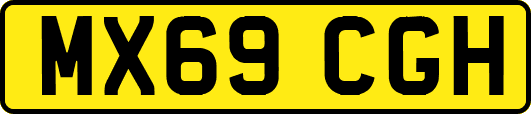 MX69CGH