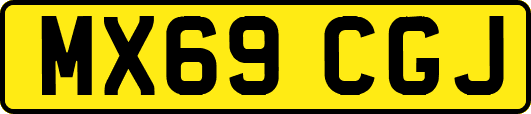 MX69CGJ