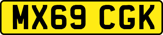 MX69CGK