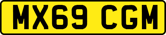 MX69CGM