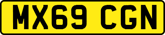 MX69CGN