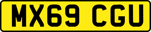 MX69CGU