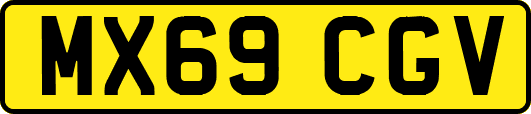 MX69CGV