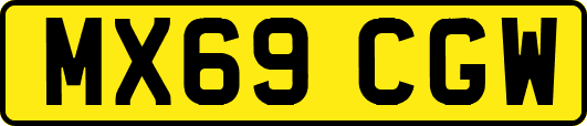 MX69CGW