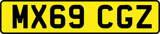 MX69CGZ