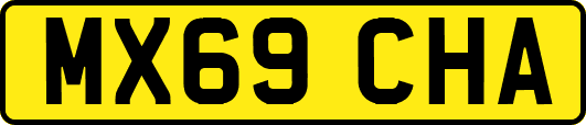 MX69CHA