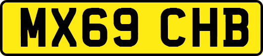MX69CHB