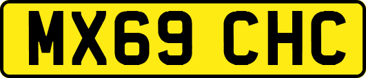 MX69CHC