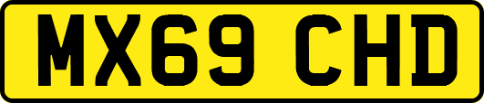 MX69CHD