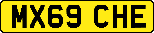 MX69CHE