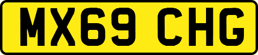 MX69CHG