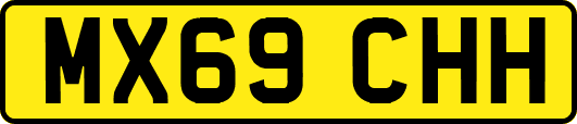 MX69CHH