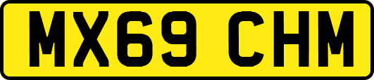MX69CHM