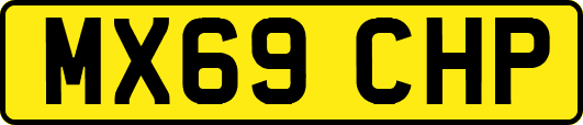 MX69CHP