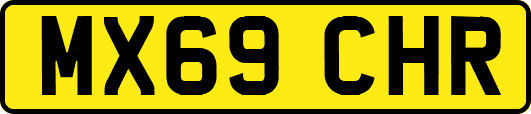 MX69CHR