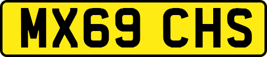 MX69CHS
