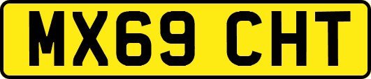 MX69CHT