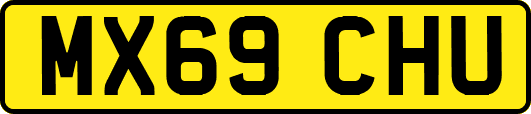 MX69CHU
