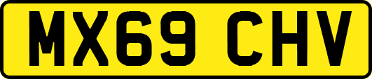 MX69CHV