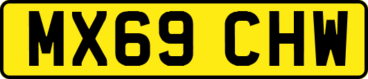 MX69CHW