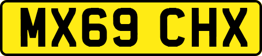 MX69CHX