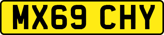 MX69CHY