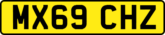 MX69CHZ
