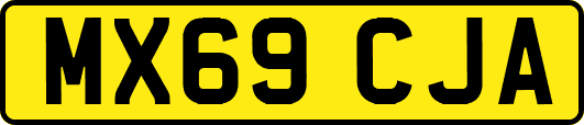 MX69CJA