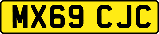 MX69CJC