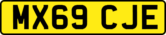 MX69CJE