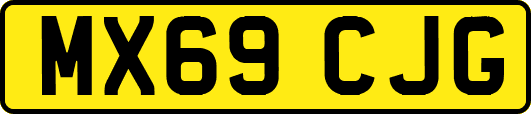 MX69CJG