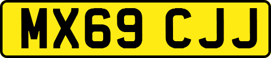 MX69CJJ