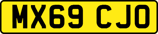 MX69CJO