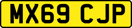 MX69CJP