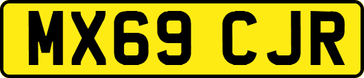 MX69CJR