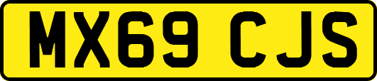 MX69CJS