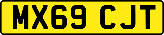 MX69CJT