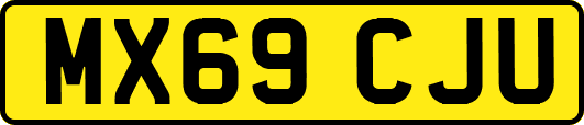 MX69CJU