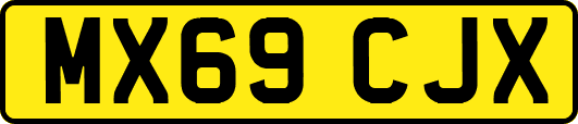MX69CJX