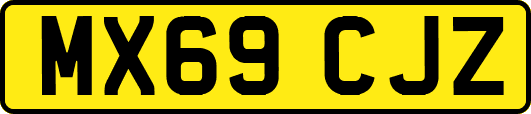 MX69CJZ