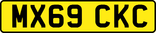 MX69CKC
