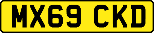 MX69CKD