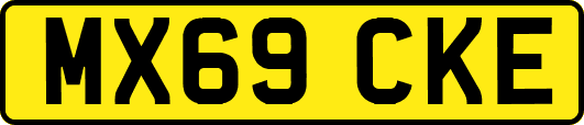 MX69CKE