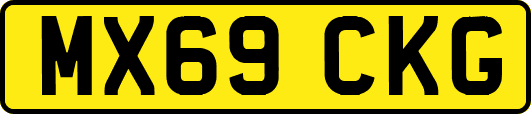 MX69CKG