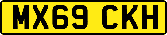 MX69CKH